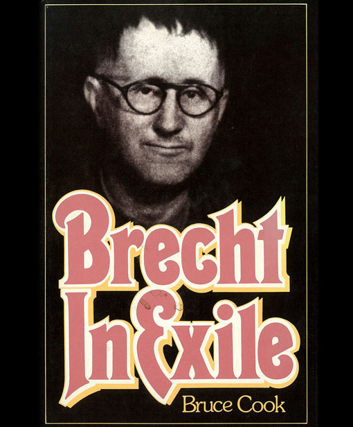 Brecht in Exile