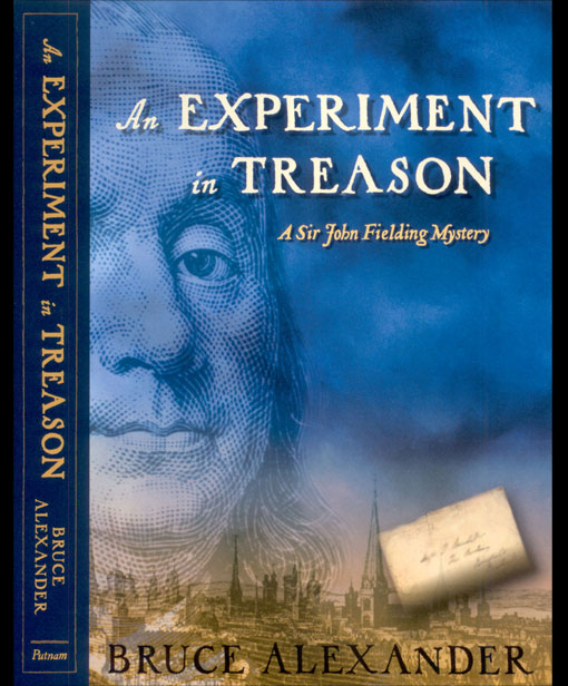 An Experiment in Treason