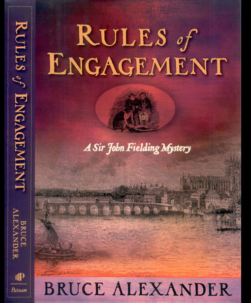 Rules of Engagement