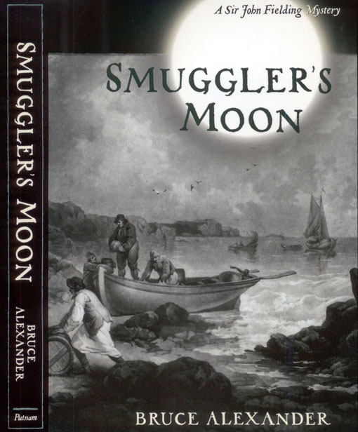 Smuggler's Moon