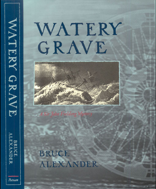 Watery Grave