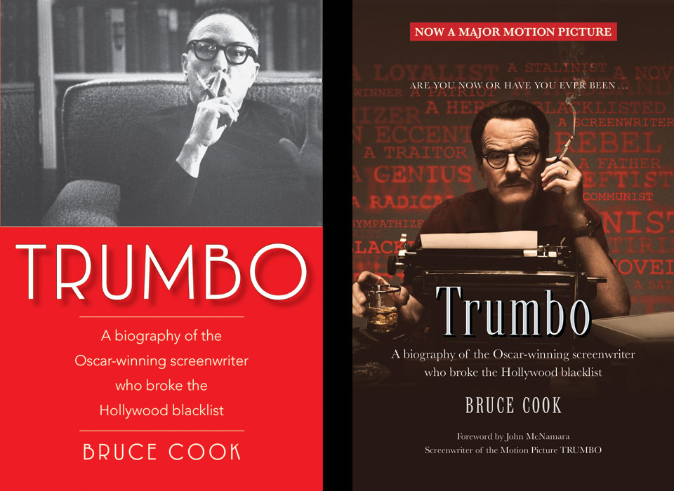 Trumbo - Now a major motion picture